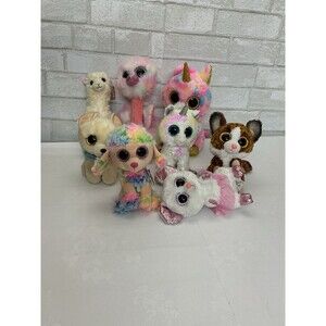 ty bears collectibles